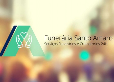 Funerária Santo Amaro 24H