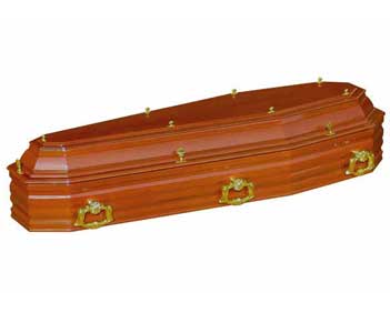 Urna Funerária Ametista