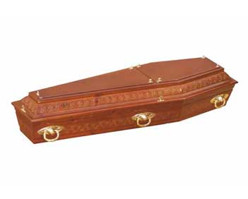 Urna Funerária Azaléia