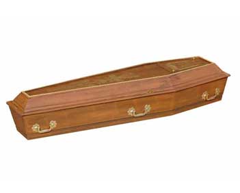 Urna Funerária Margarida