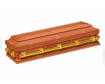 Urna Funerária Orquídea